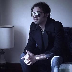 Meet your Posher, Ahmed